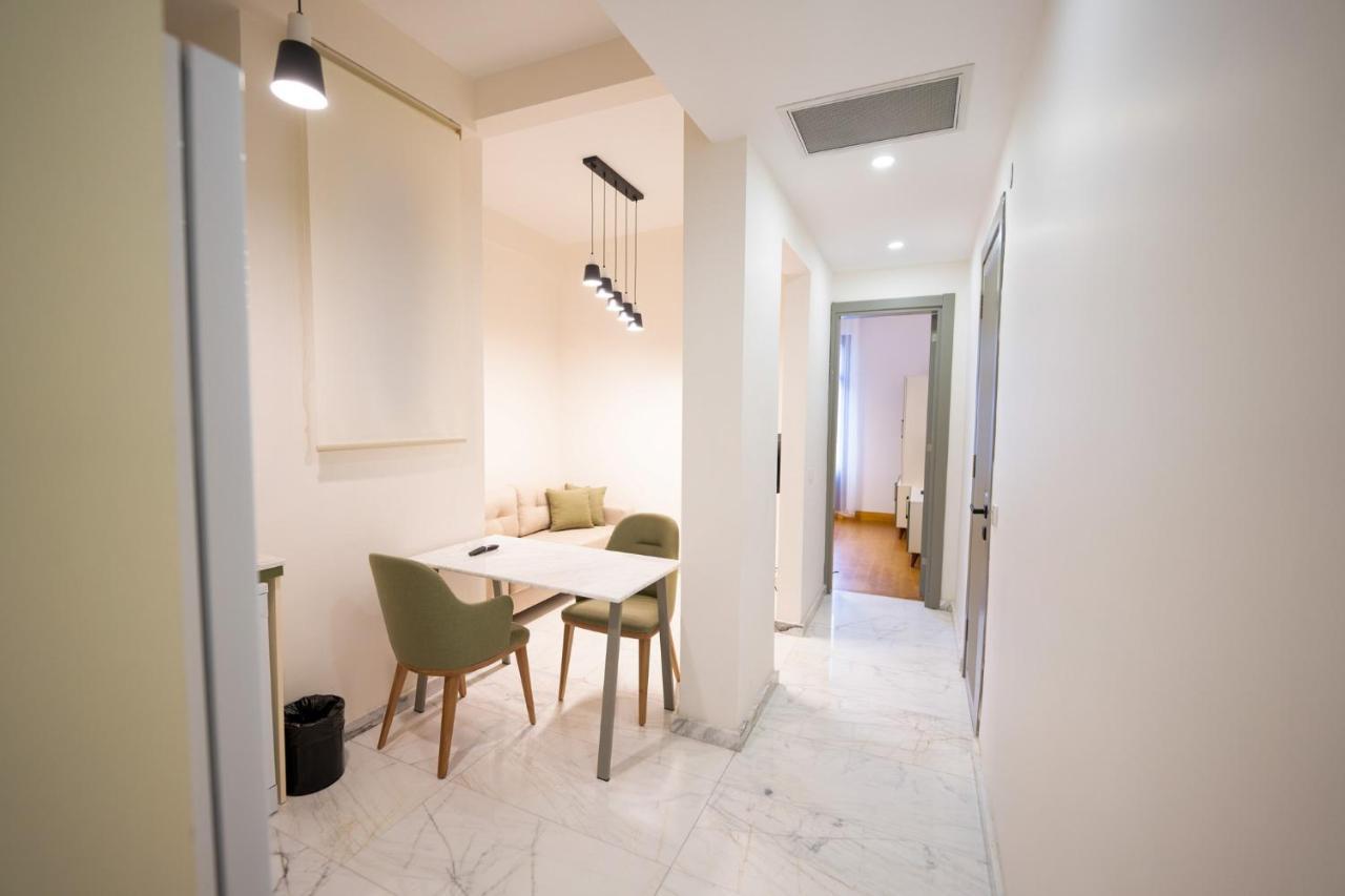 Aparthotel Monev