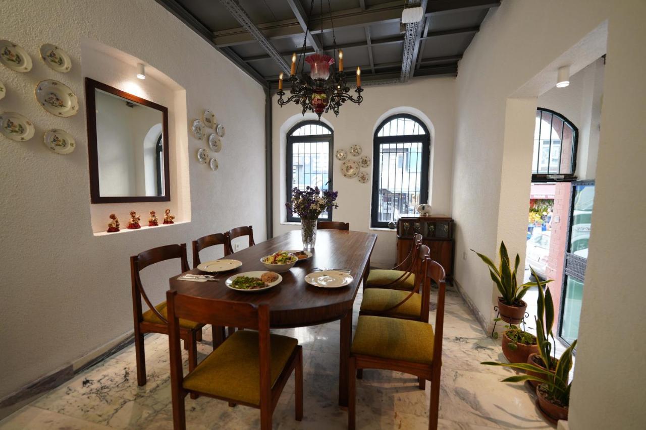 Monev Aparthotel Istanbul