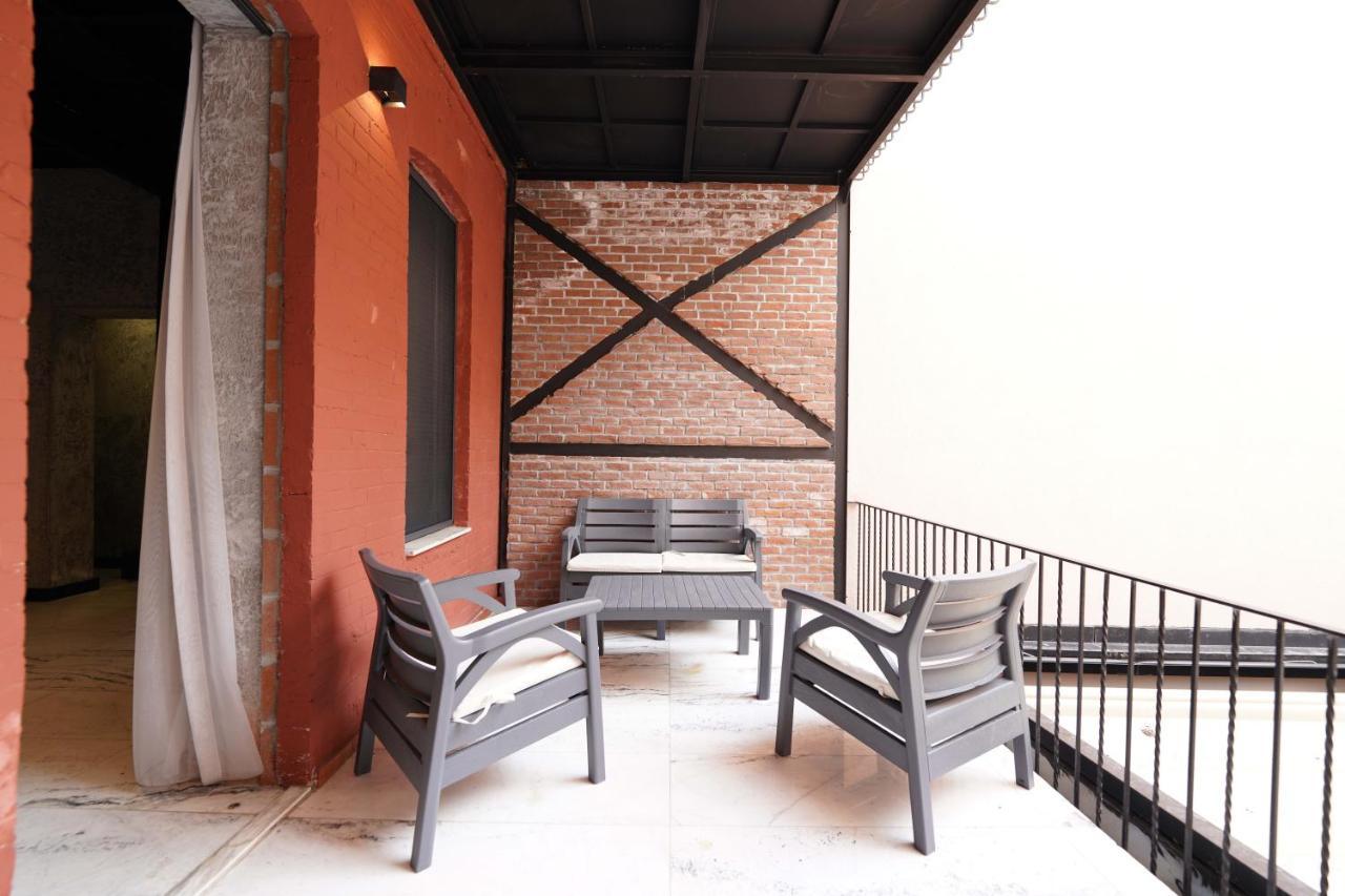 Monev Aparthotel