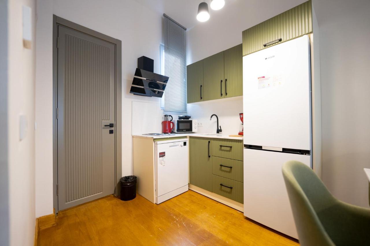 Aparthotel Monev Istanbul
