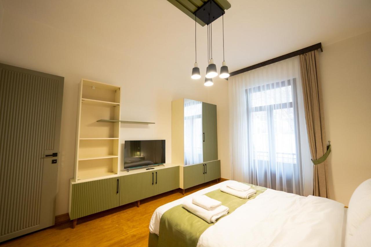 Aparthotel Monev
