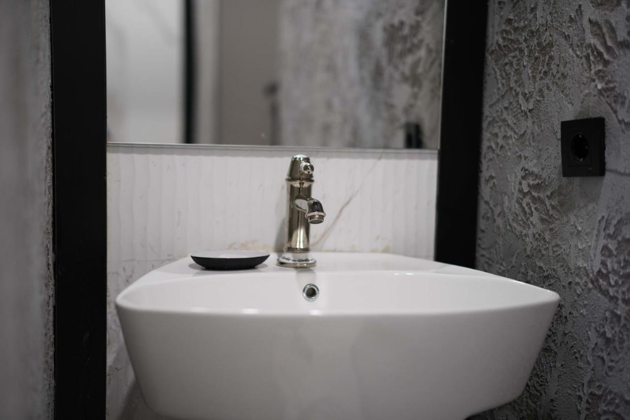 Aparthotel Monev