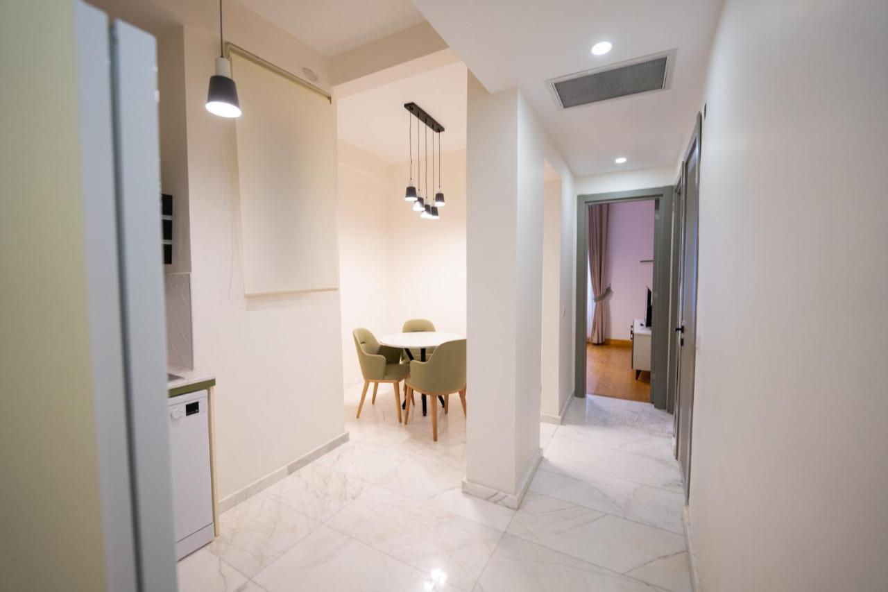 Aparthotel Monev Istanbul