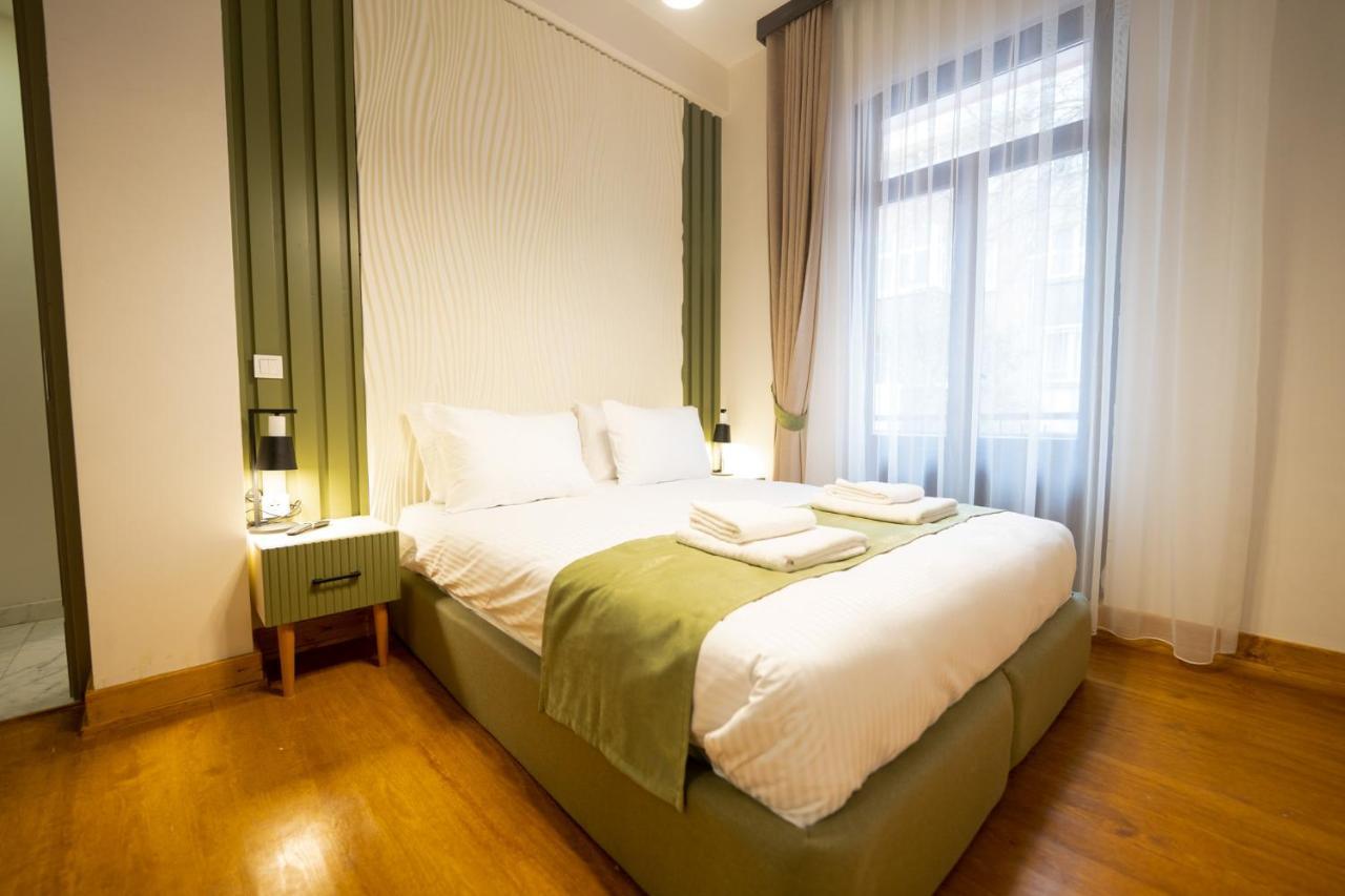 Aparthotel Monev