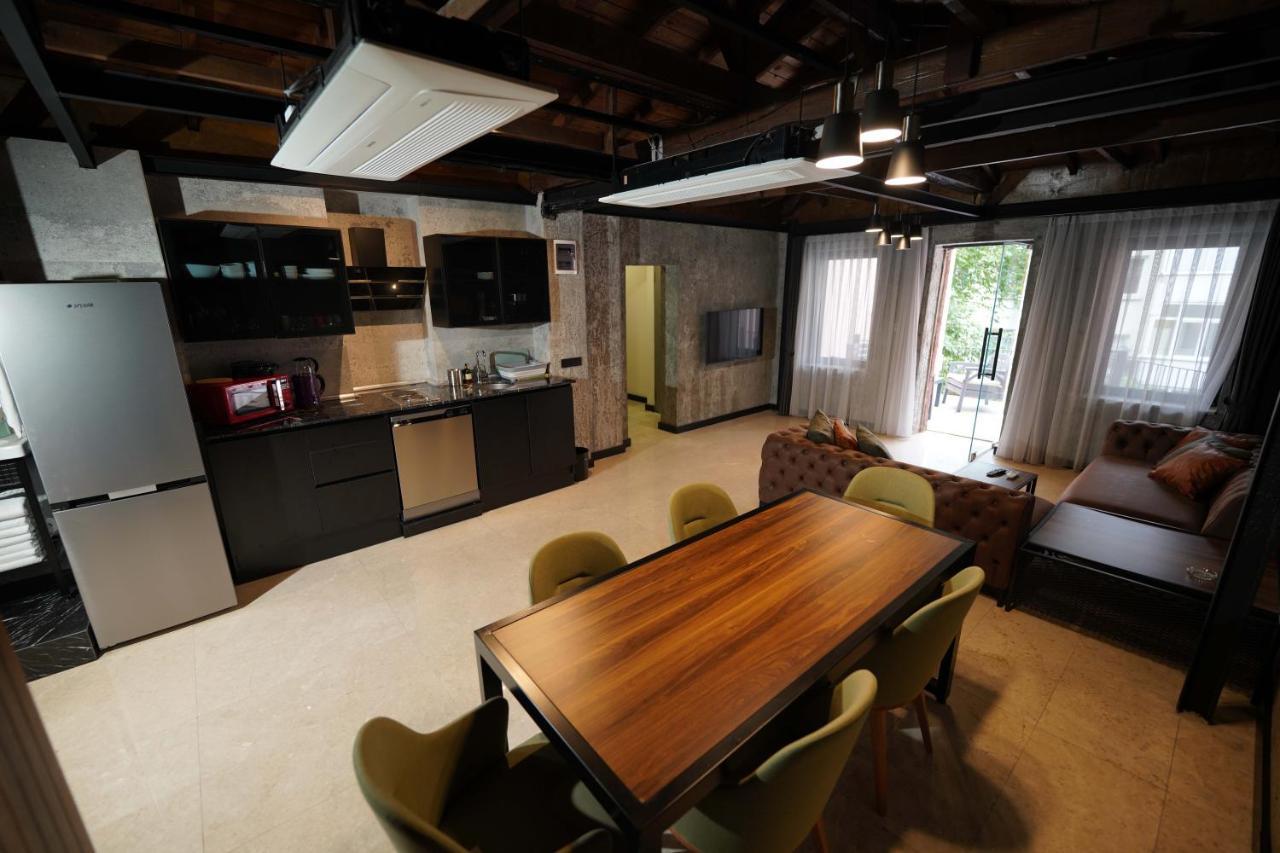 Aparthotel Monev