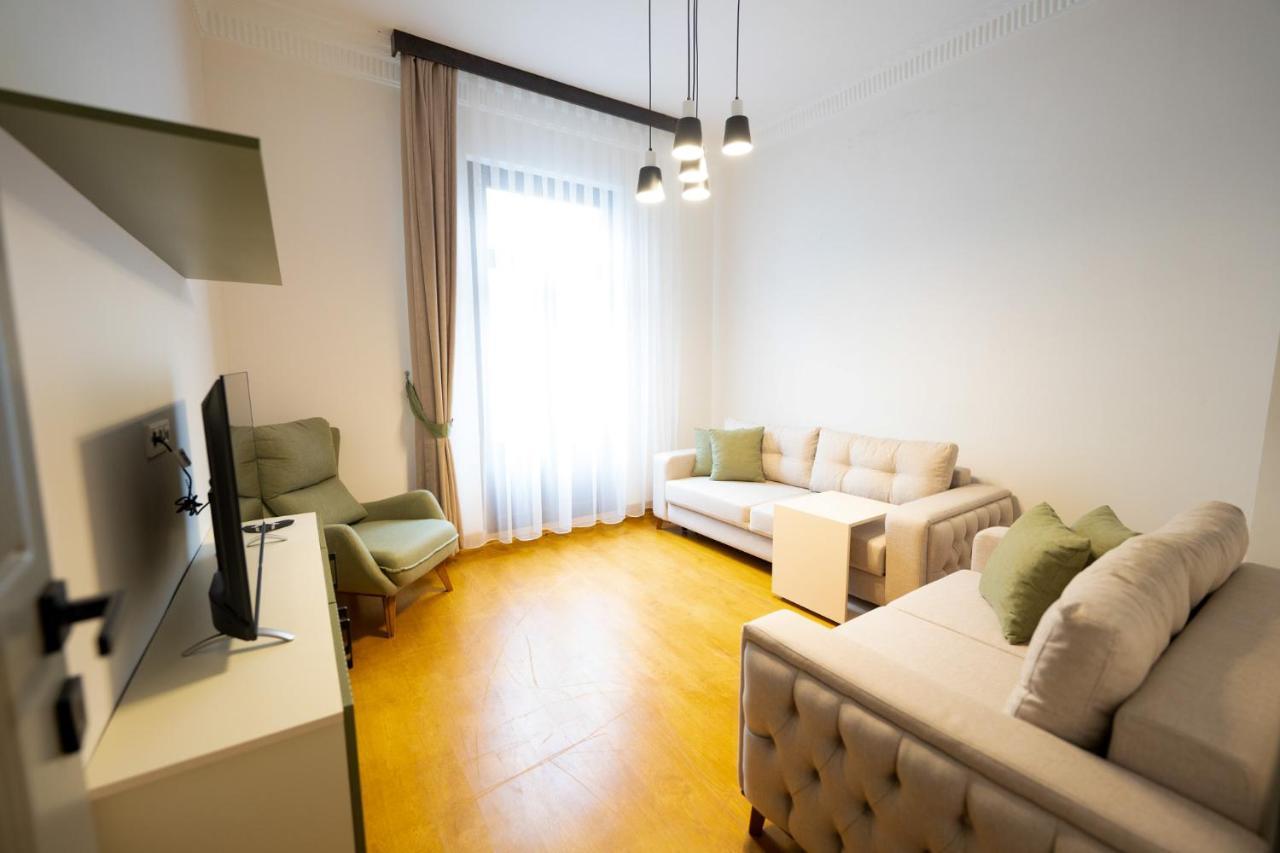 Monev Aparthotel Istanbul
