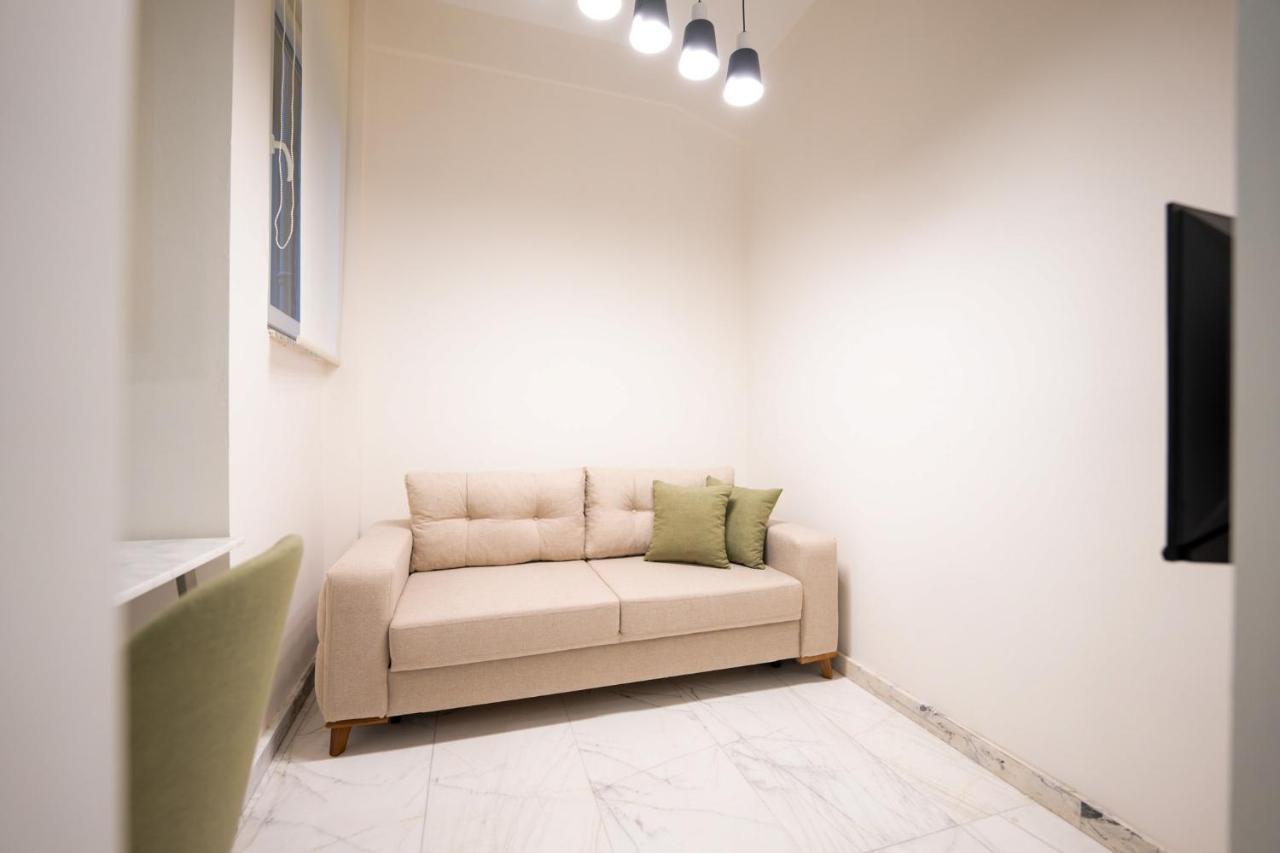 Aparthotel Monev Istanbul
