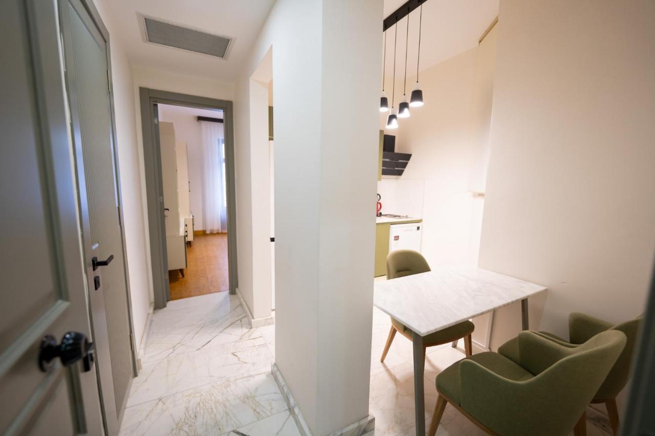 Monev Aparthotel Istanbul