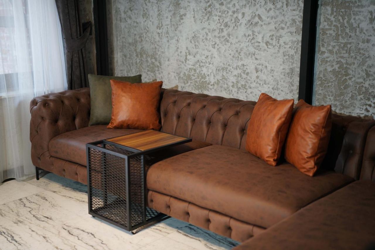 Monev Aparthotel Istanbul
