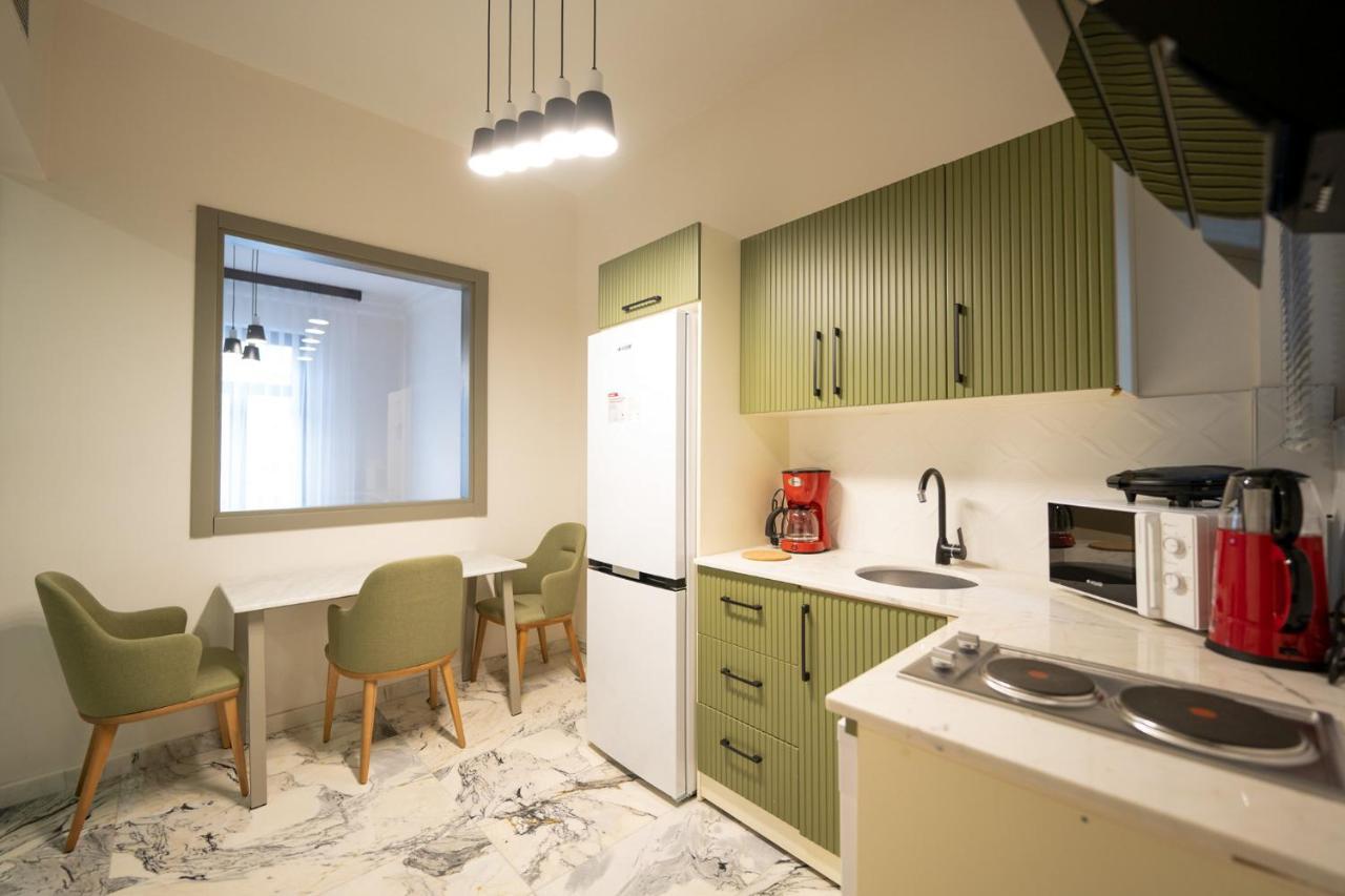 Monev Aparthotel
