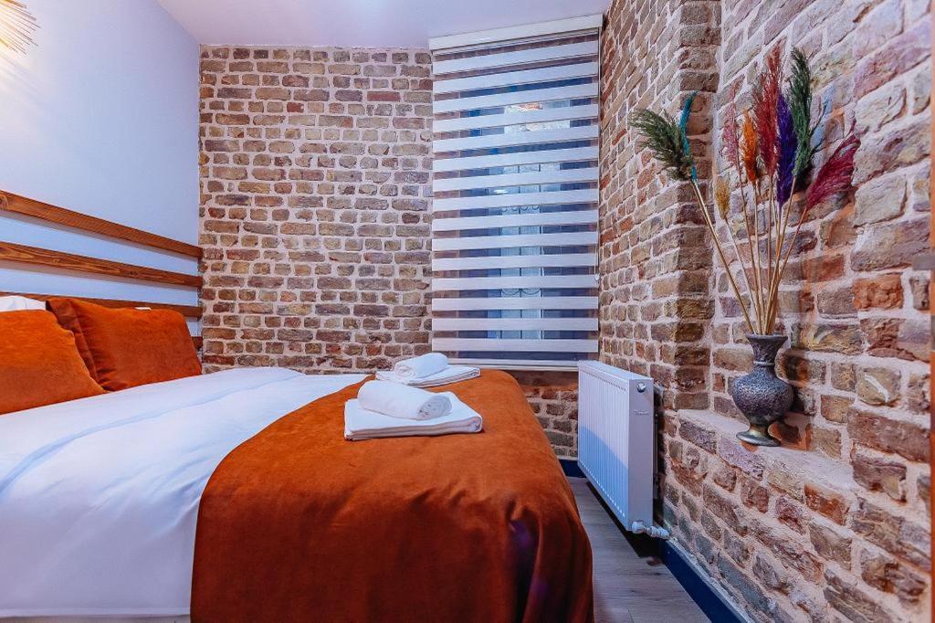 Bossy 2 Hotel Istanbul