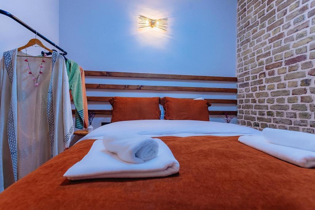 Bossy 2 Hotel Istanbul