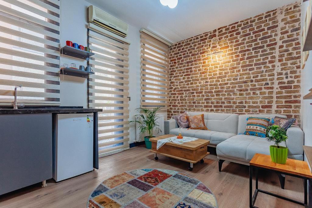 Hotel Bossy 2 Istanbul