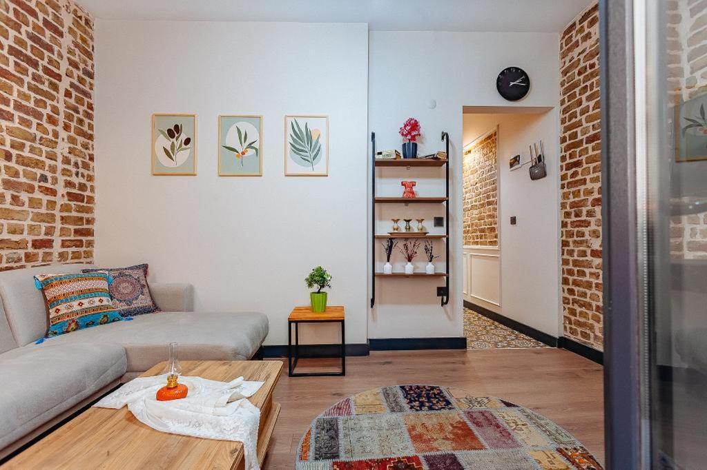 Bossy 2 Hotel Istanbul
