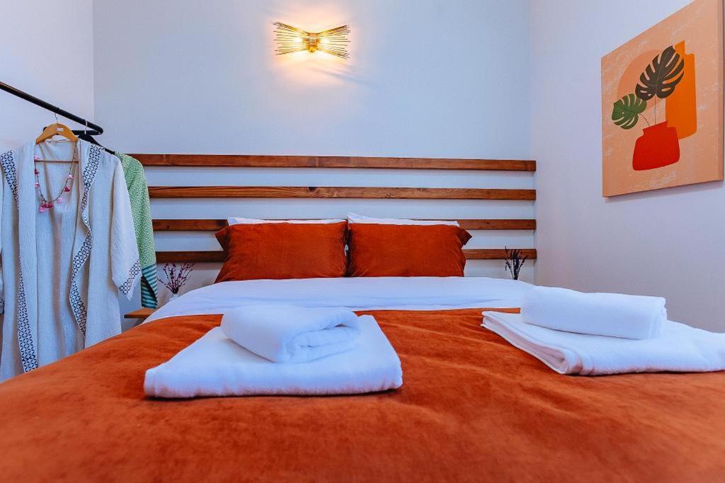 Otel Bossy 2 İstanbul