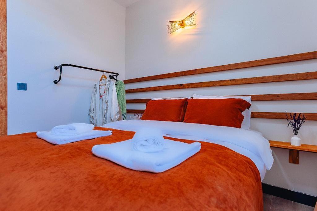 Hotel Bossy 2