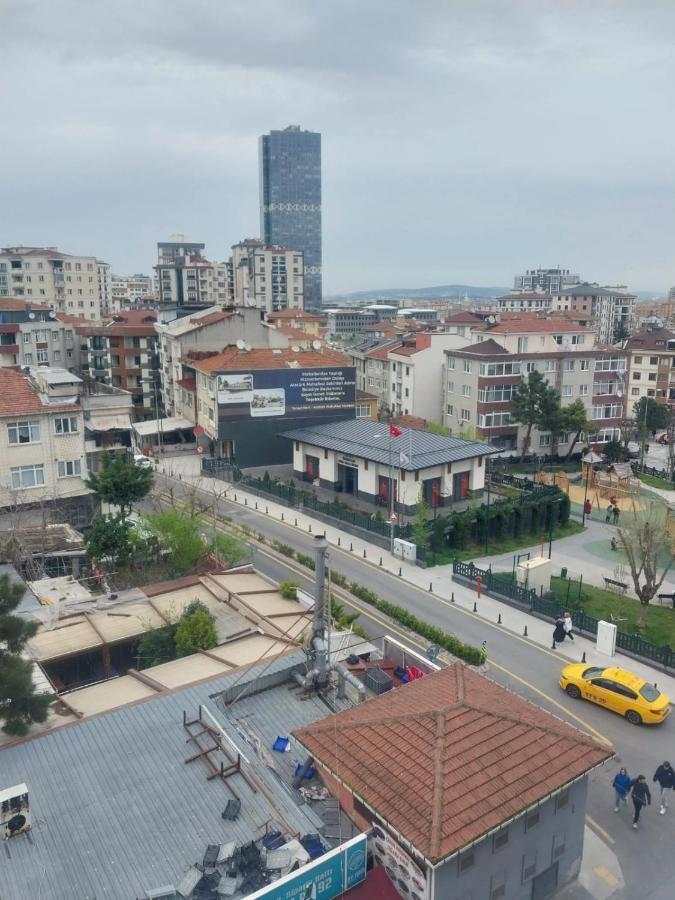 Aparthotel Dilaver-apart Istanbul