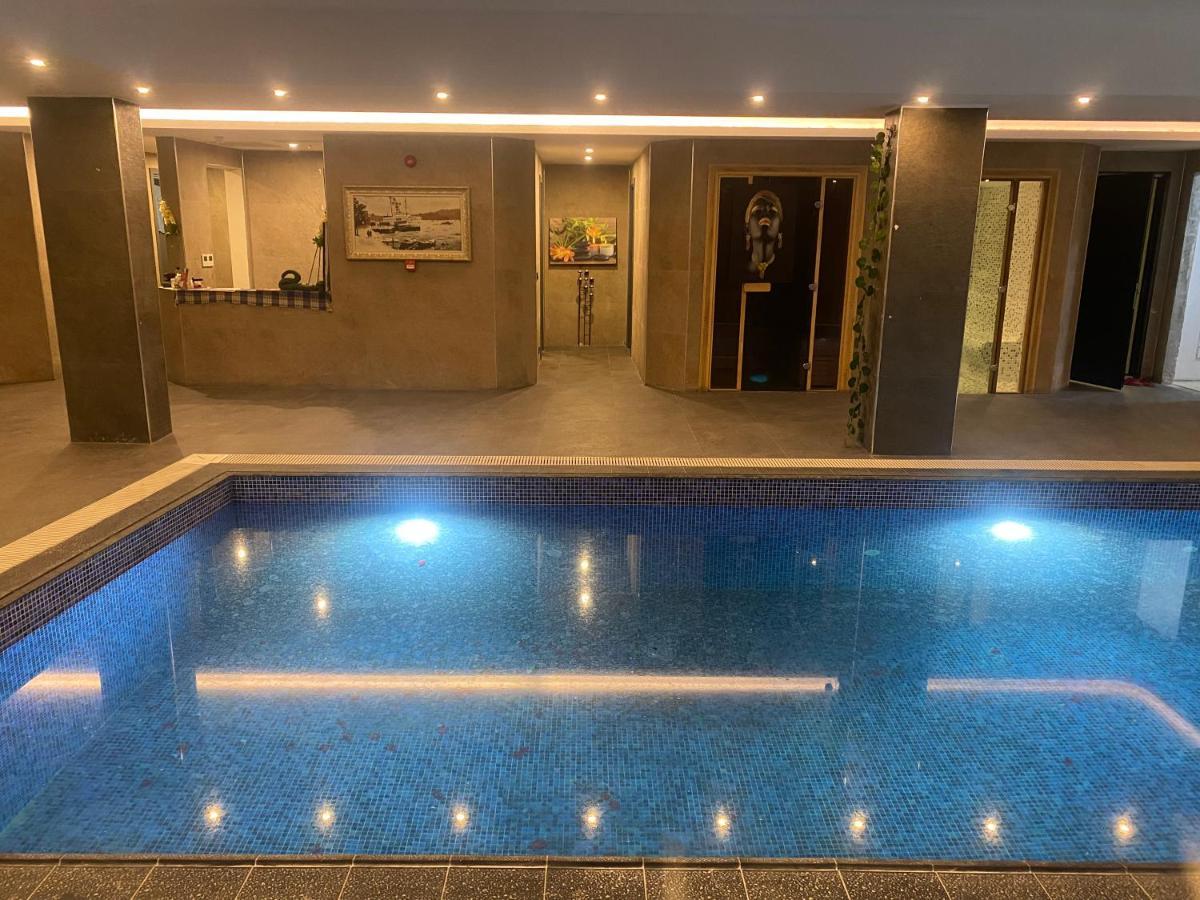 Hotel Kateroglu *