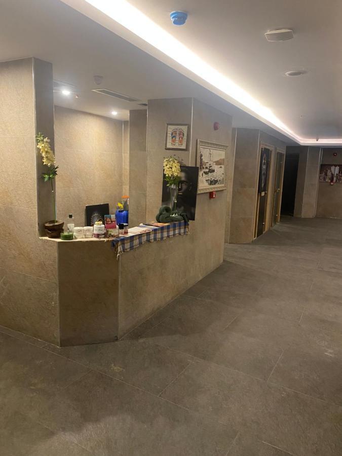 Kateroglu Hotel *