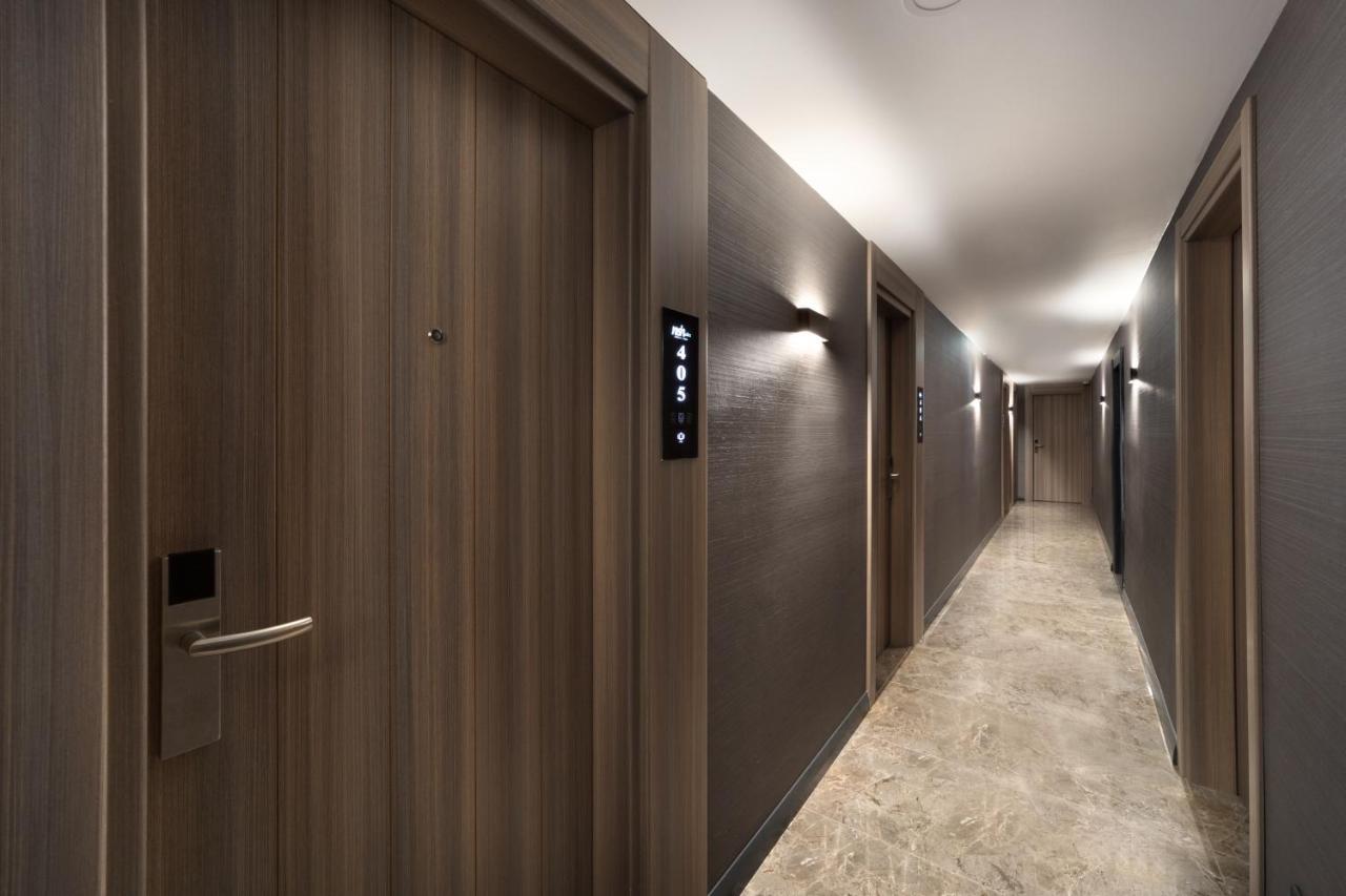 Hotel Nish Palace Besiktas Istanbul