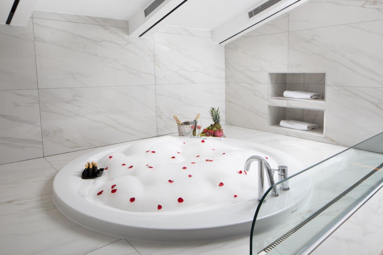 Nish Palace Besiktas Hotel Istanbul