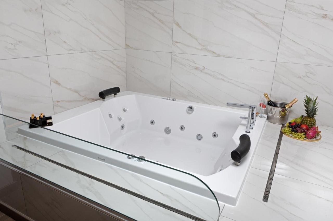 Hotel Nish Palace Besiktas
