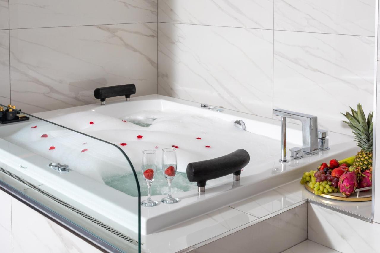 Hotel Nish Palace Besiktas Istanbul