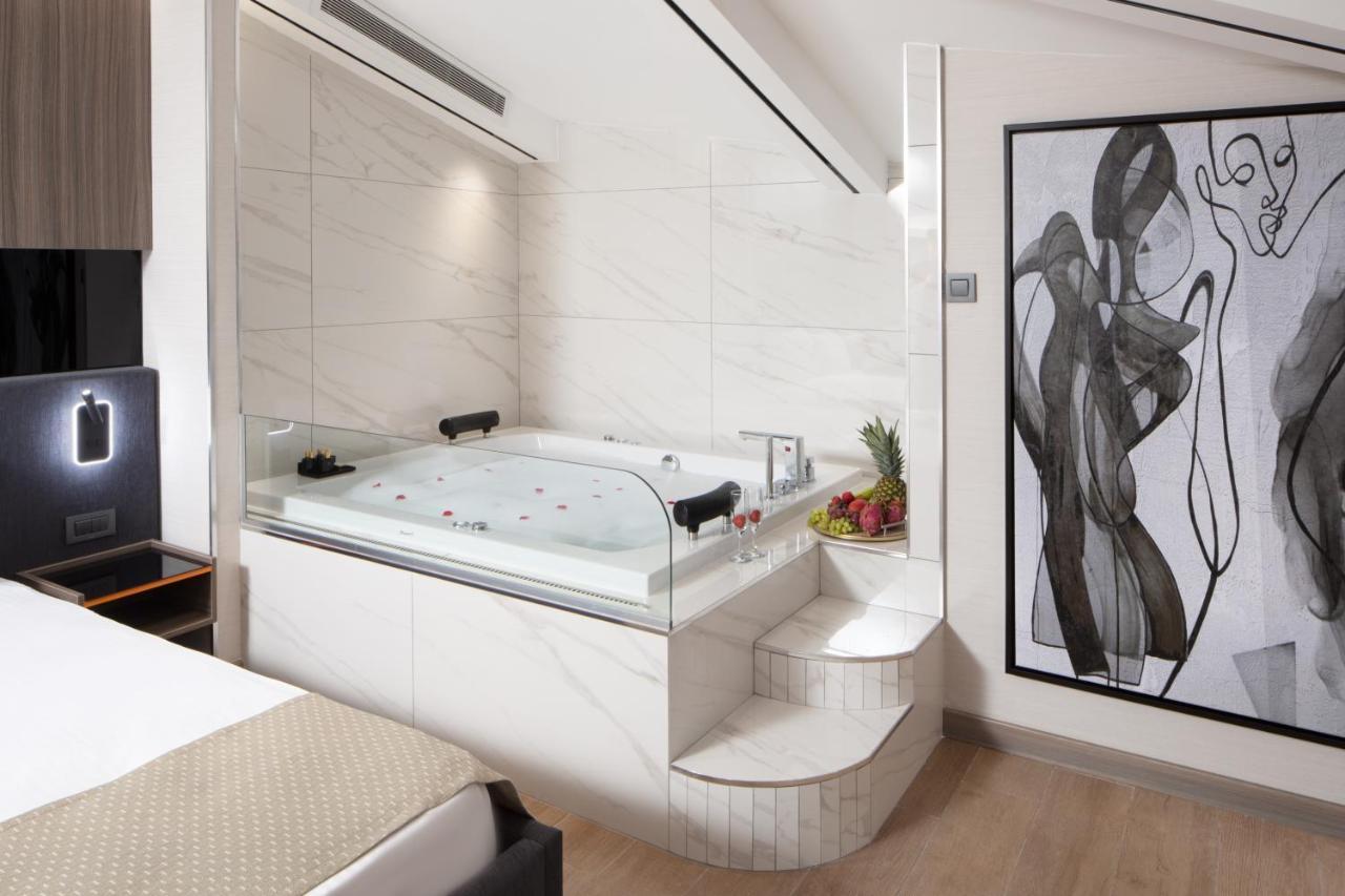 Hotel Nish Palace Besiktas Istanbul