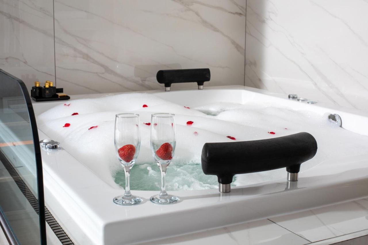 Hotel Nish Palace Besiktas