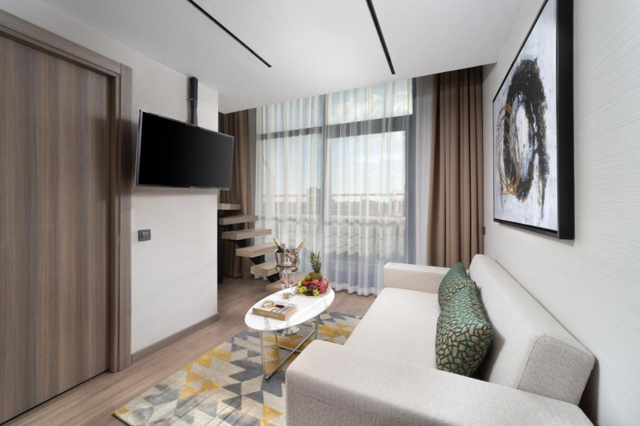 Hotel Nish Palace Besiktas Istanbul