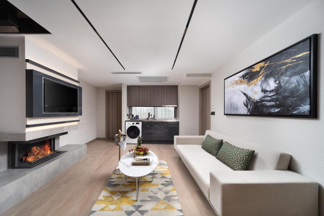 Hotel Nish Palace Besiktas *