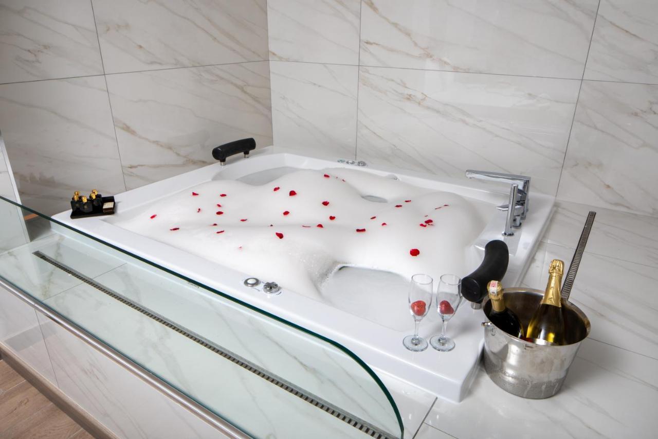 Nish Palace Besiktas Istanbul
