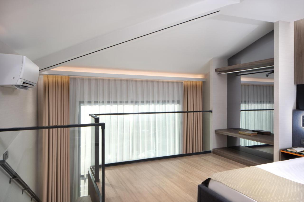 Hotel Nish Palace Besiktas Istanbul