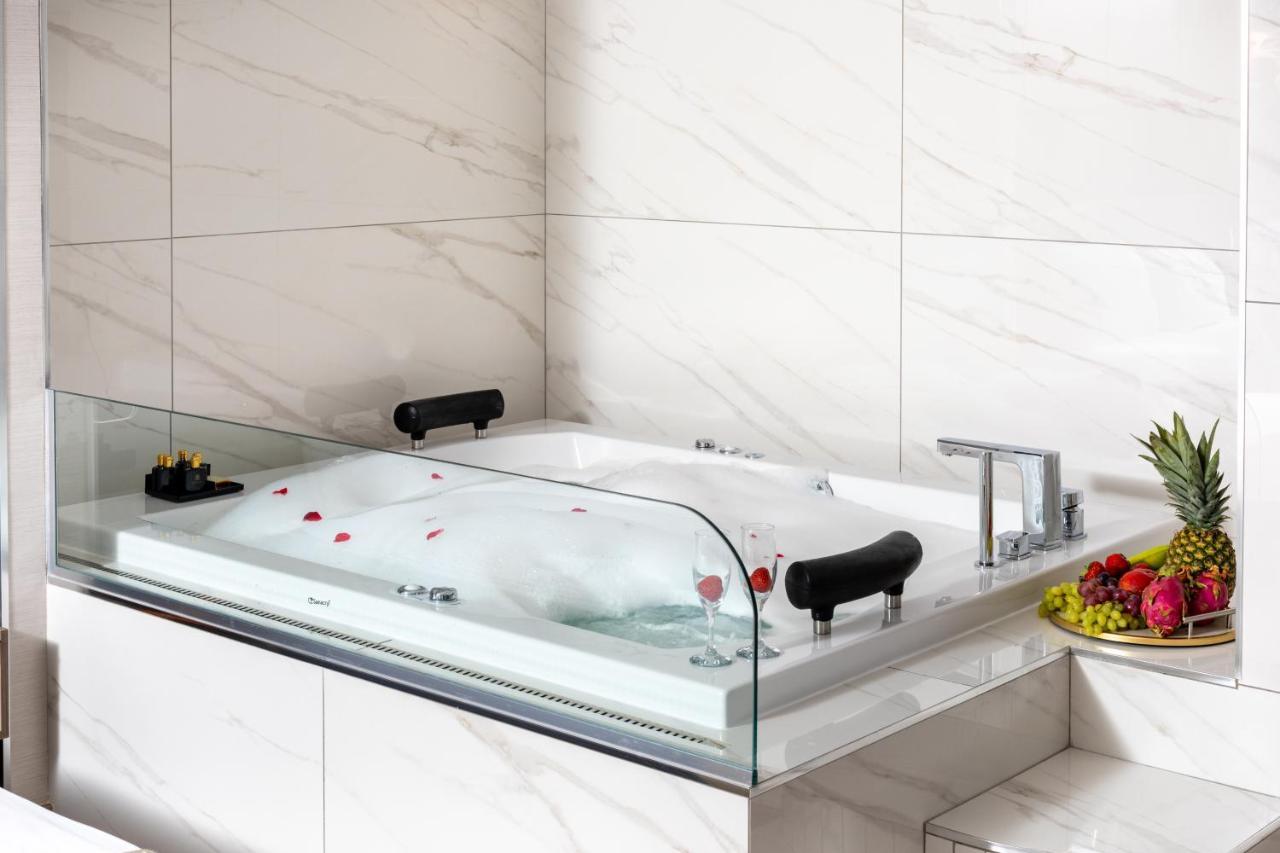 Hotel Nish Palace Besiktas Istanbul
