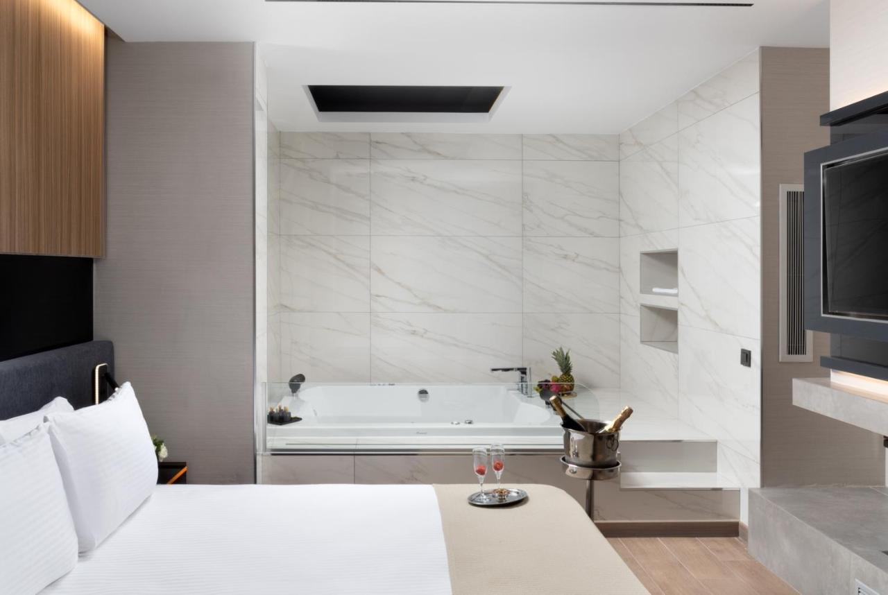 Hotel Nish Palace Besiktas