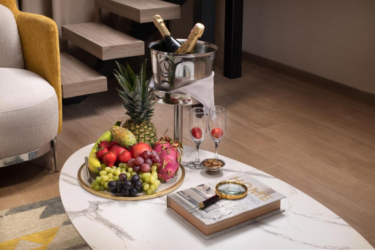 Nish Palace Besiktas Hotel