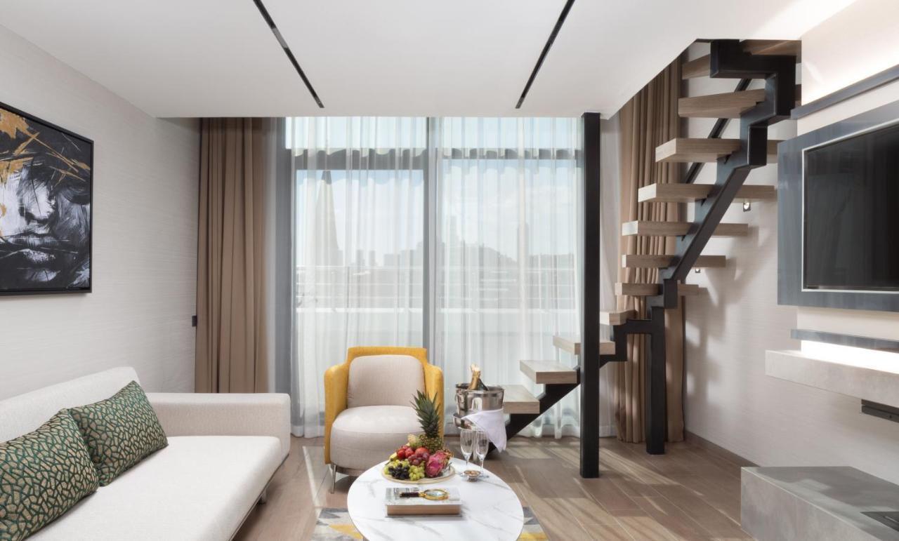 Nish Palace Besiktas Hotel Istanbul