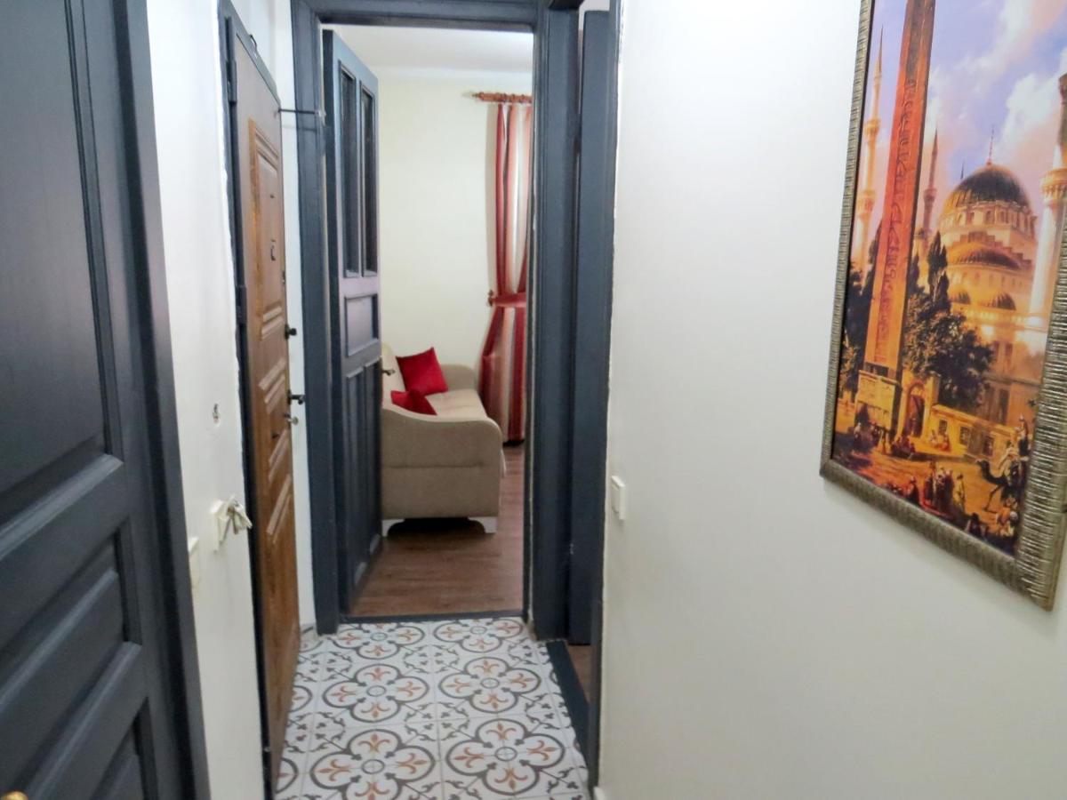 Istanberry - Moonlight Aparthotel