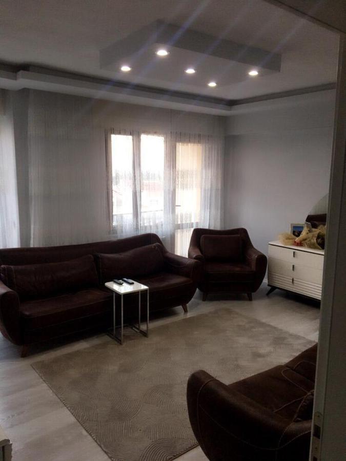 Hera Sultanahmet Apartment *