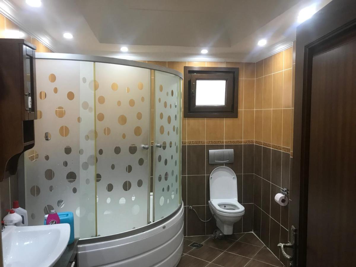 Hera Sultanahmet Apartment Istanbul