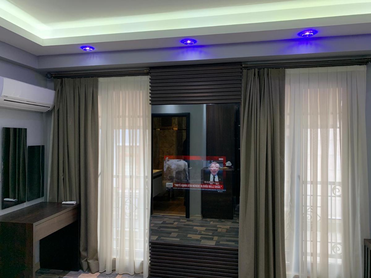 Aparthotel Arcade *