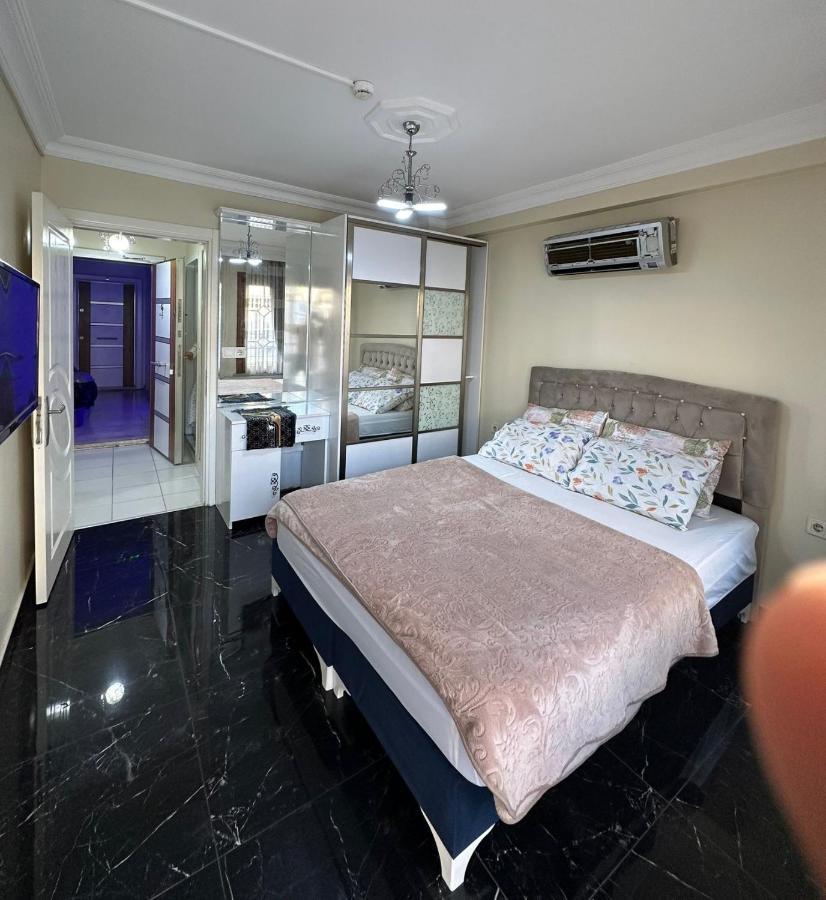 Aparthotel Ozel Istanbul