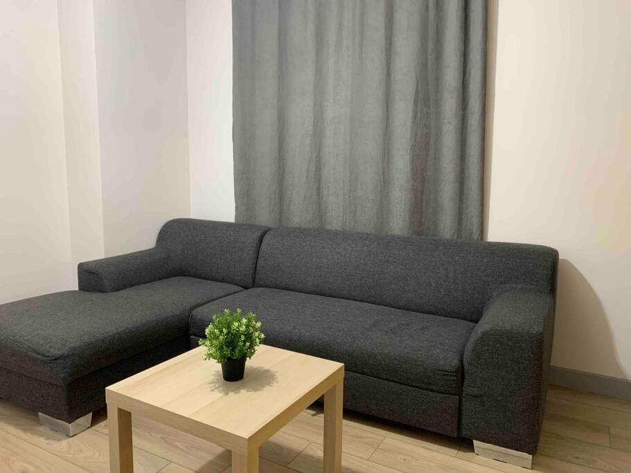 Beautiful 2+1 Apartment *