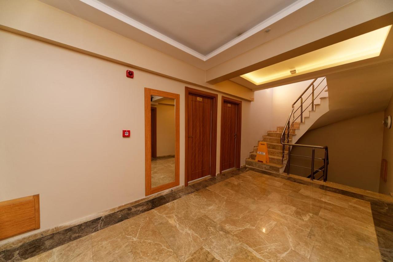Hotel Hanpoint Boutique