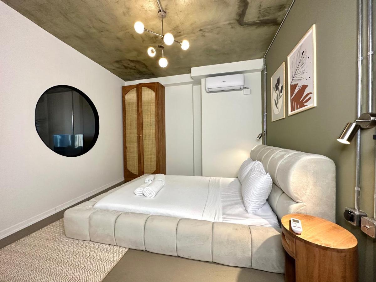 Apartment Hoft Cihangir Istanbul
