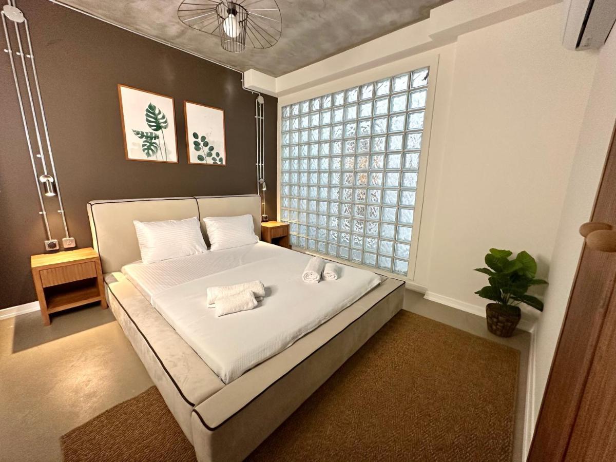 Apartment Hoft Cihangir