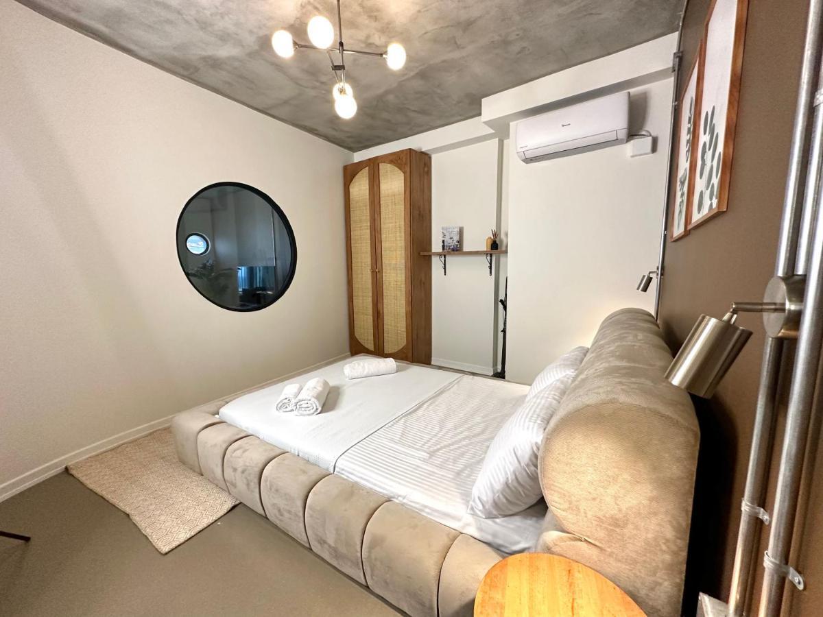 Hoft Cihangir Apartment