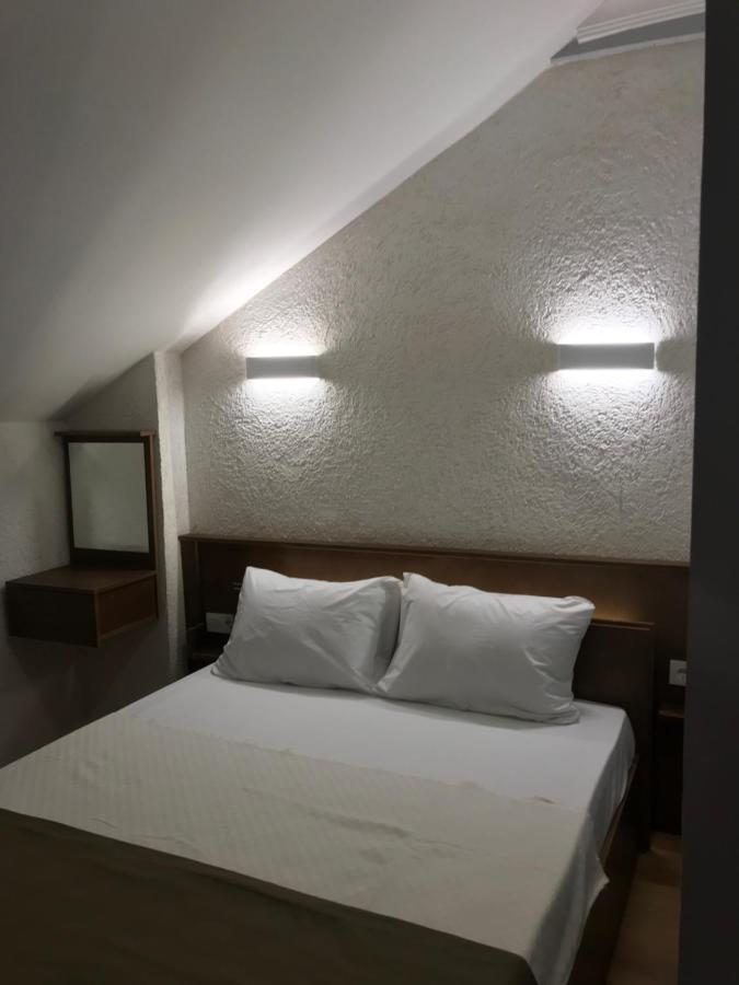 Mis Apart Taksim Apartment Istanbul