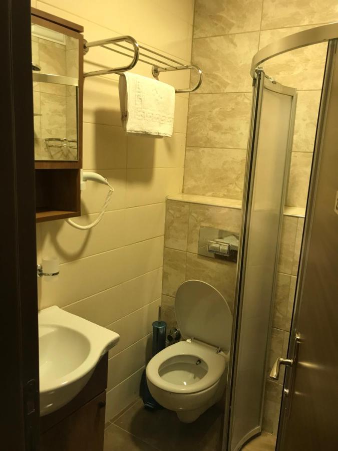 Apartment Mis Apart Taksim Istanbul