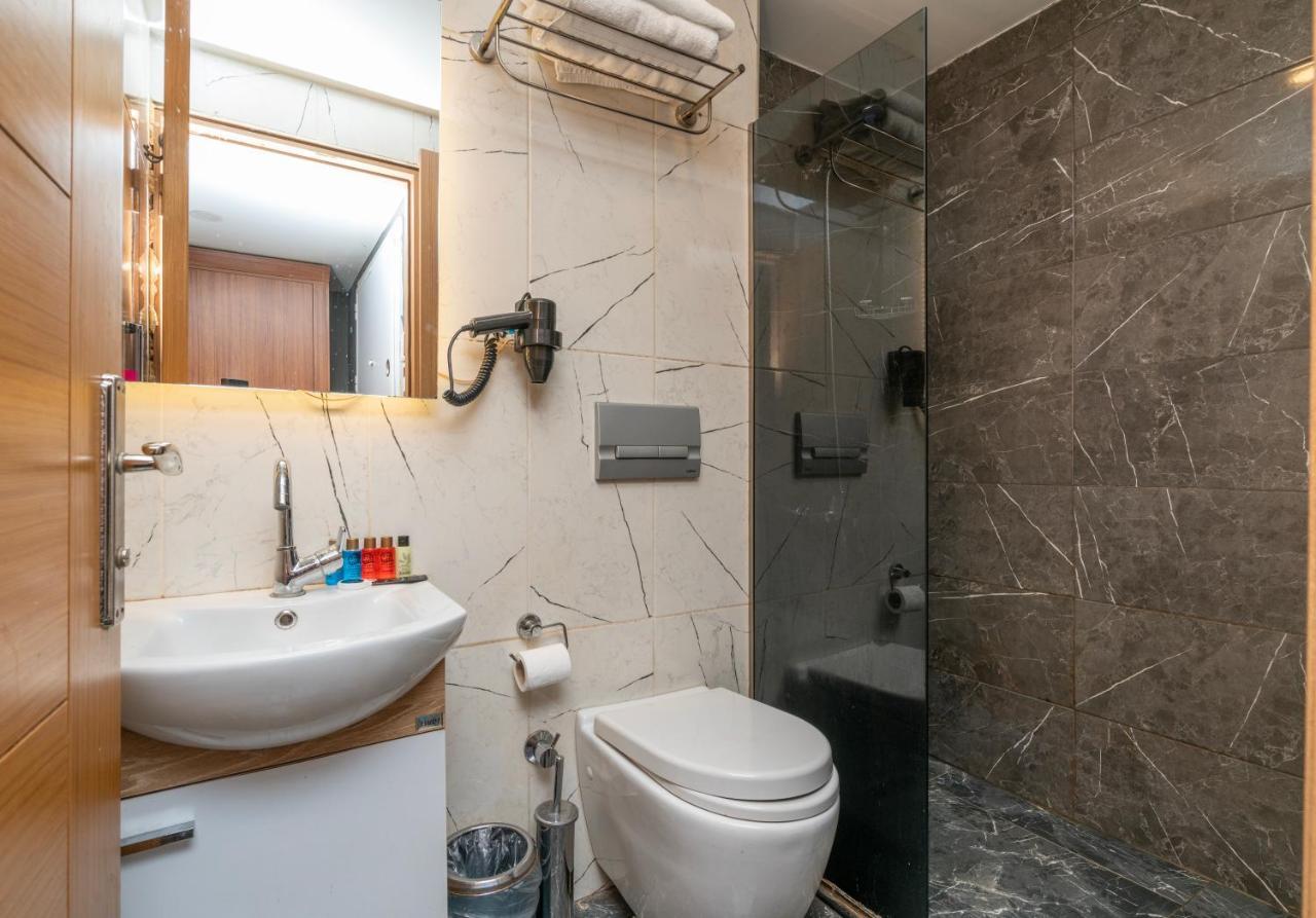 Hotel F&b Istanbul